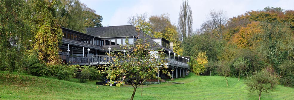 Willkommen in unserem Familienbetrieb